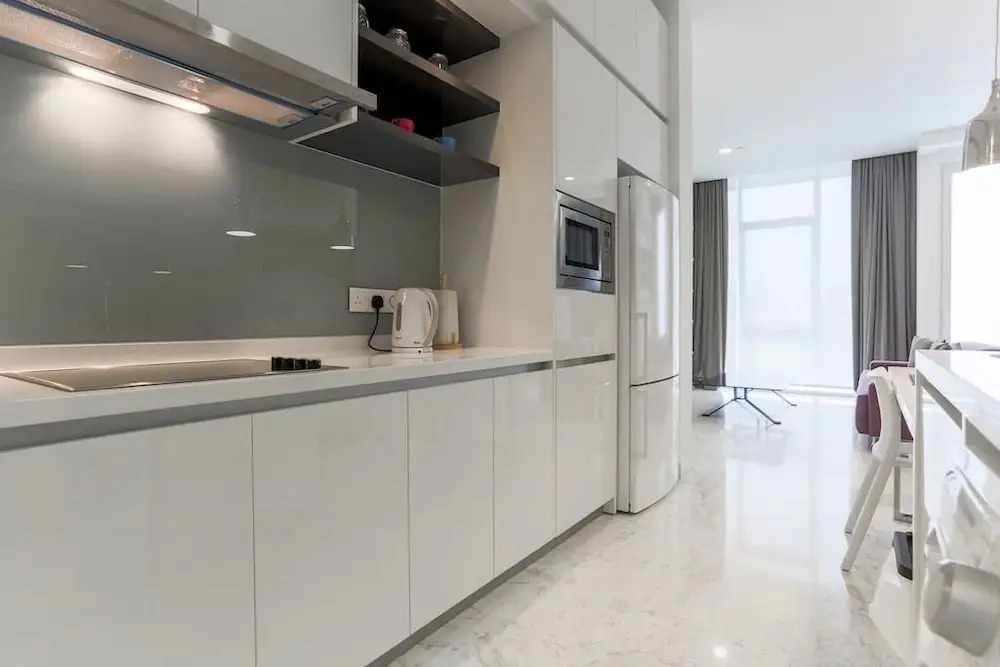 Suites Infinity