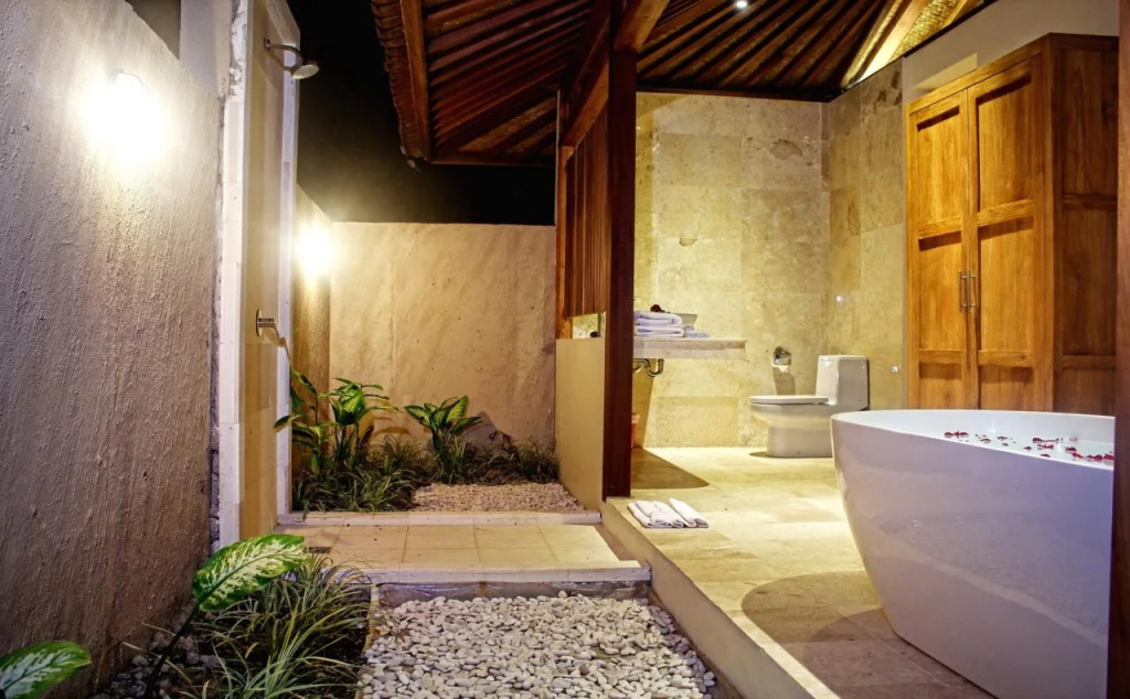 Santris Villas by GenuineHost