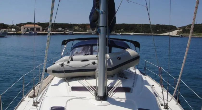Simply Sail Greece