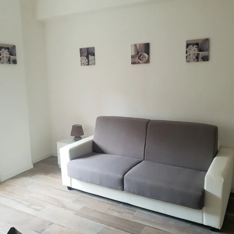 Holiday Residence - Monolocale 8