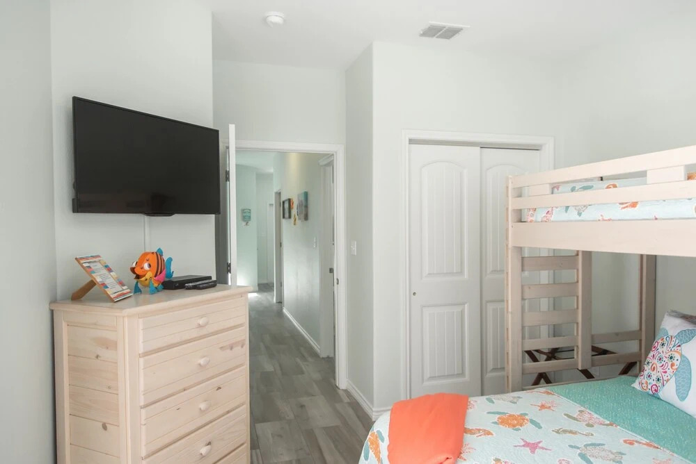 Beach Life 4 Bedrooms 4.5 Bathrooms Townhouse