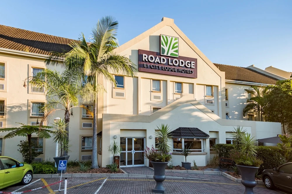 Duma Lodge