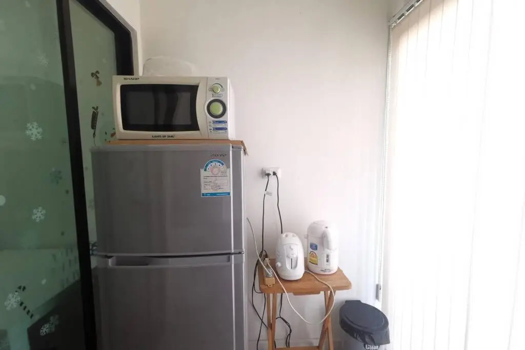 Feel like Home