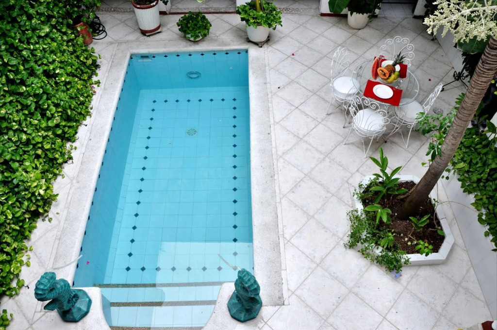 Hotel Casa Eden