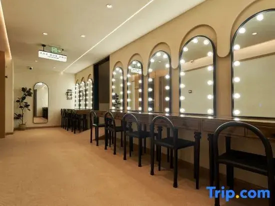 Yindu International Female Only Hostel (Nanjing Xinjiekou Nanjing Confucius Temple)