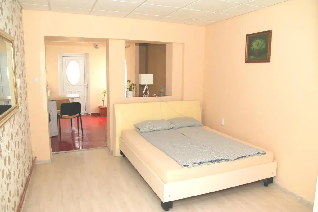 yox apartment 5