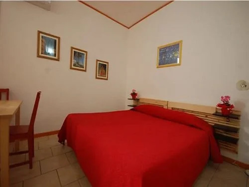 Residence Lupiae