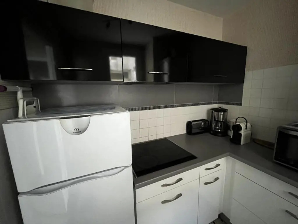 Appartement Les Sables-d'Olonne, 3 pièces, 6 personnes - FR-1-197-388