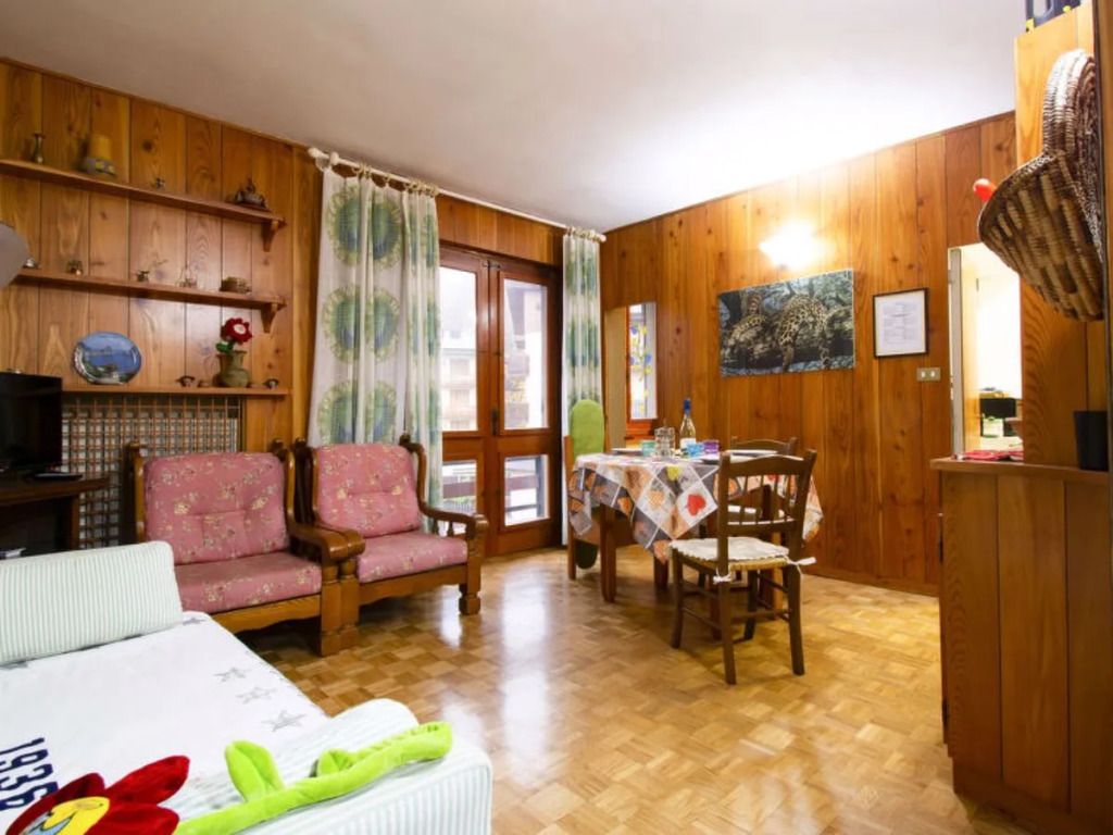 Apartment Le MOTTE Abetone
