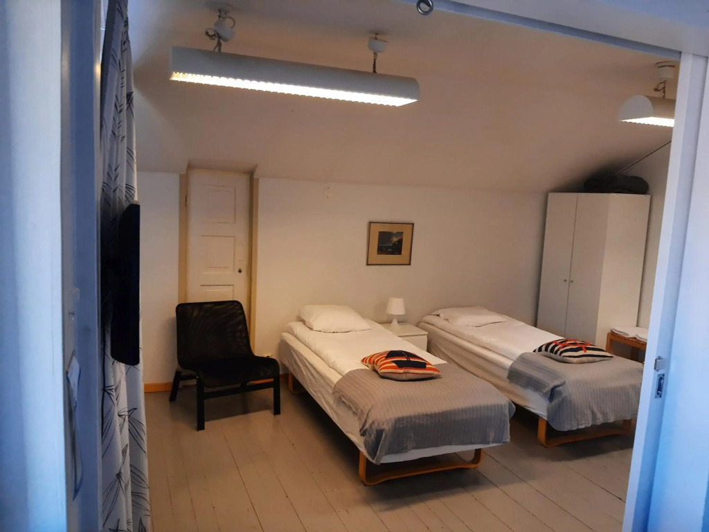 Oulun Satamahuoneet ja -ravintola