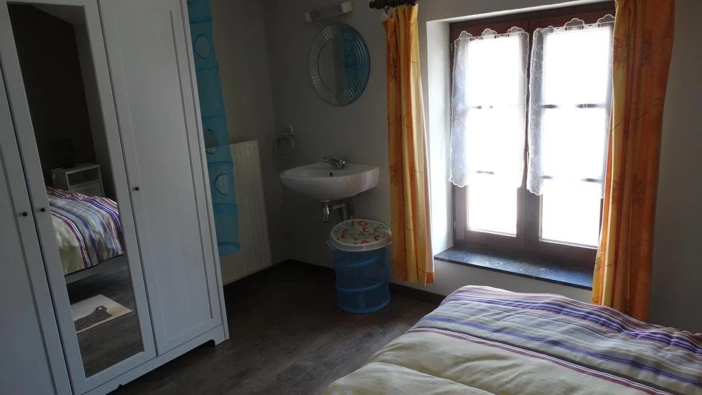 Gîte La Maison Raymond (12 personnes)