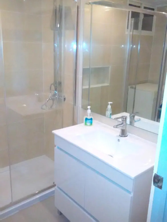 Apartment With 2 Bedrooms in Portimão, With Furnished Terrace and Wifi