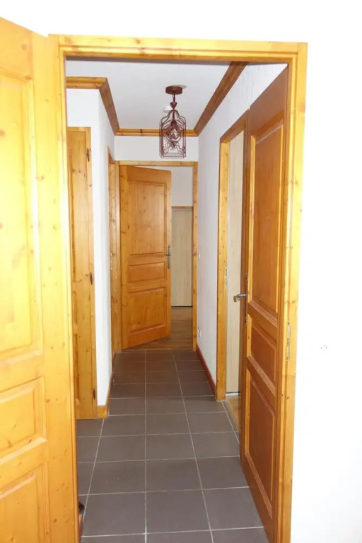 Chalets DE LA Vallee D'or - Campanule N°400 : 3 Pièces 6 Personnes / 3 Rooms 6 People