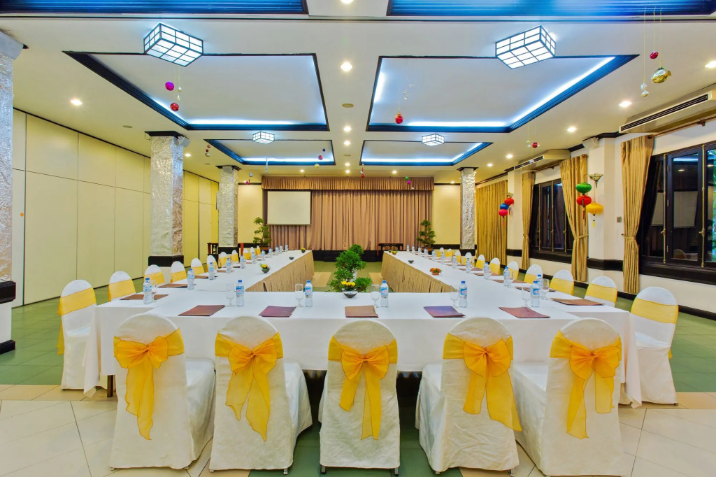 HOI AN HISTORIC HOTEL