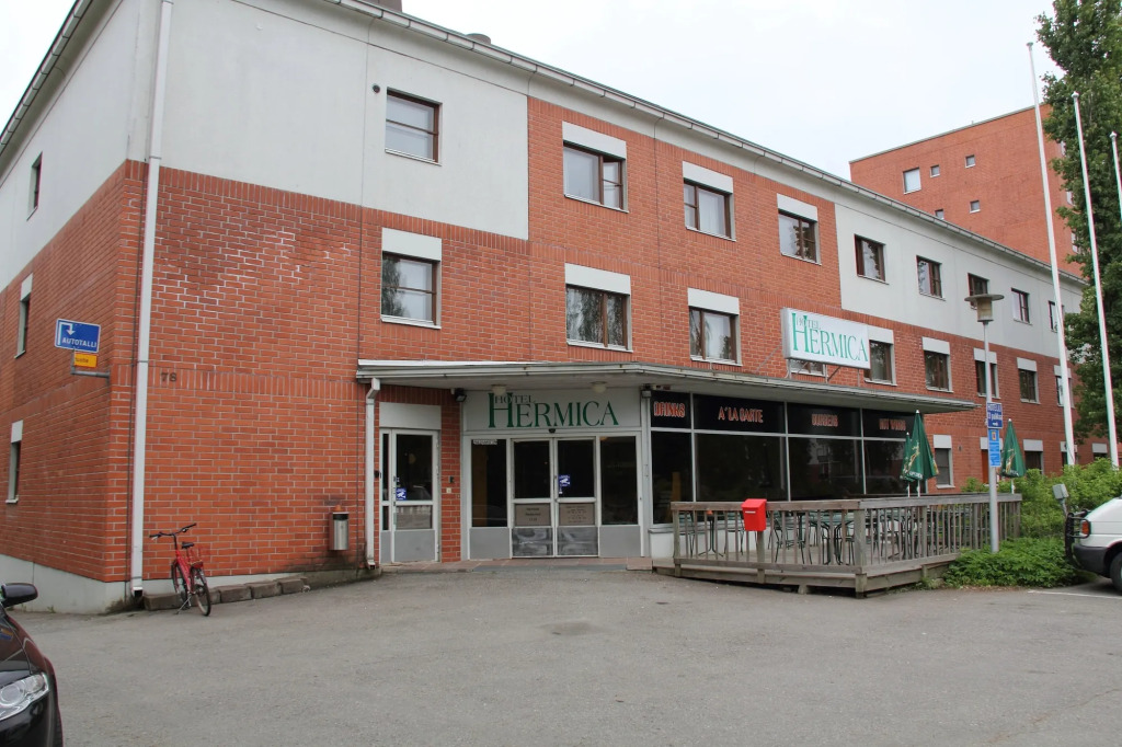 Hotel Hermica
