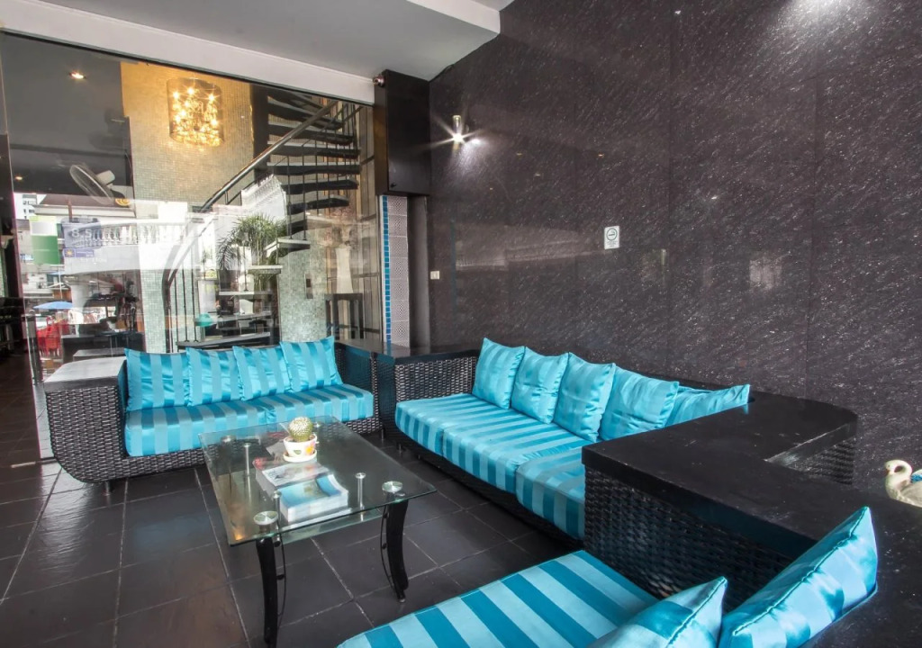 The Venue Residence - SHA Extra Plus