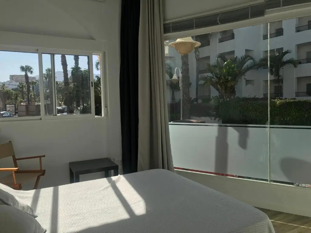 Apartamento Puerto Benalmadena J2