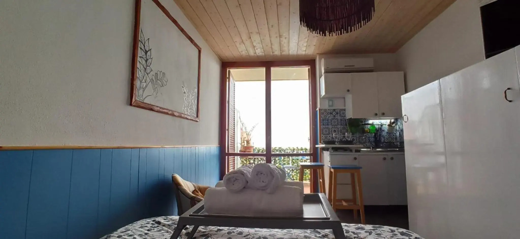 Apartment Monovano Taormina See Sea special place for digital nomad more stay less pay contact us 3 4 9 1 0 2 6 1 6 1