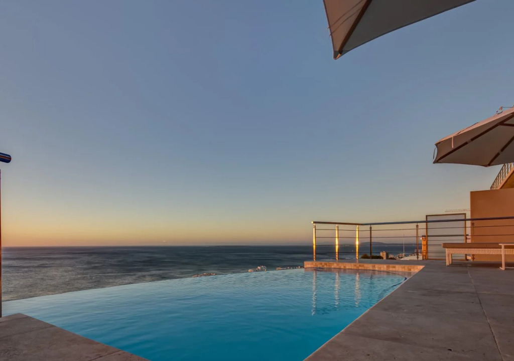 52 De Wet Luxury Boutique Hotel