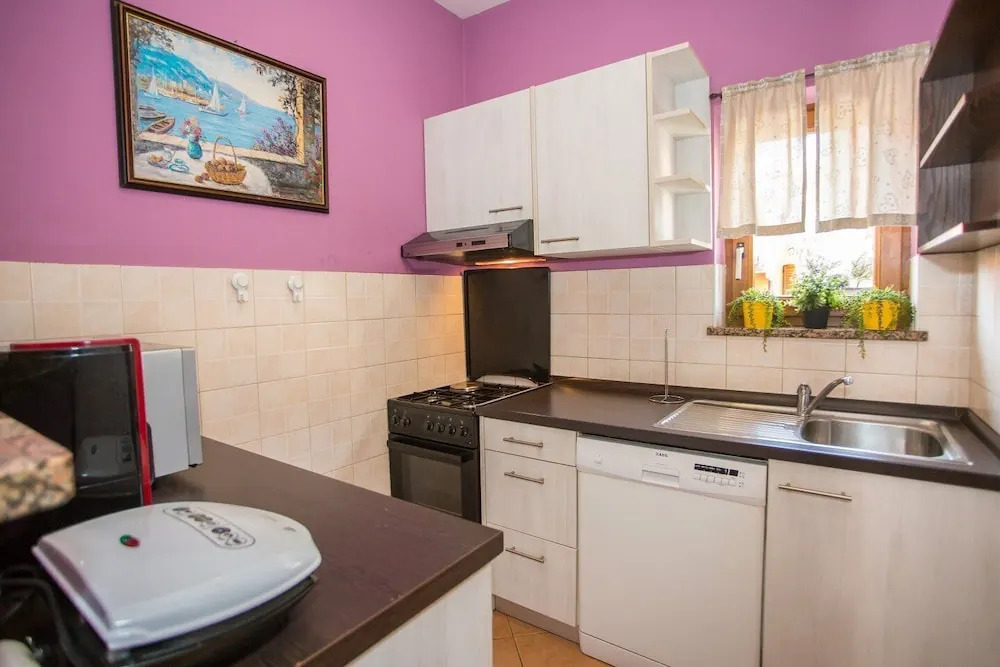 Apartments Milica