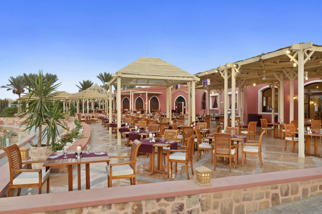 Swissotel Resort El Quseir