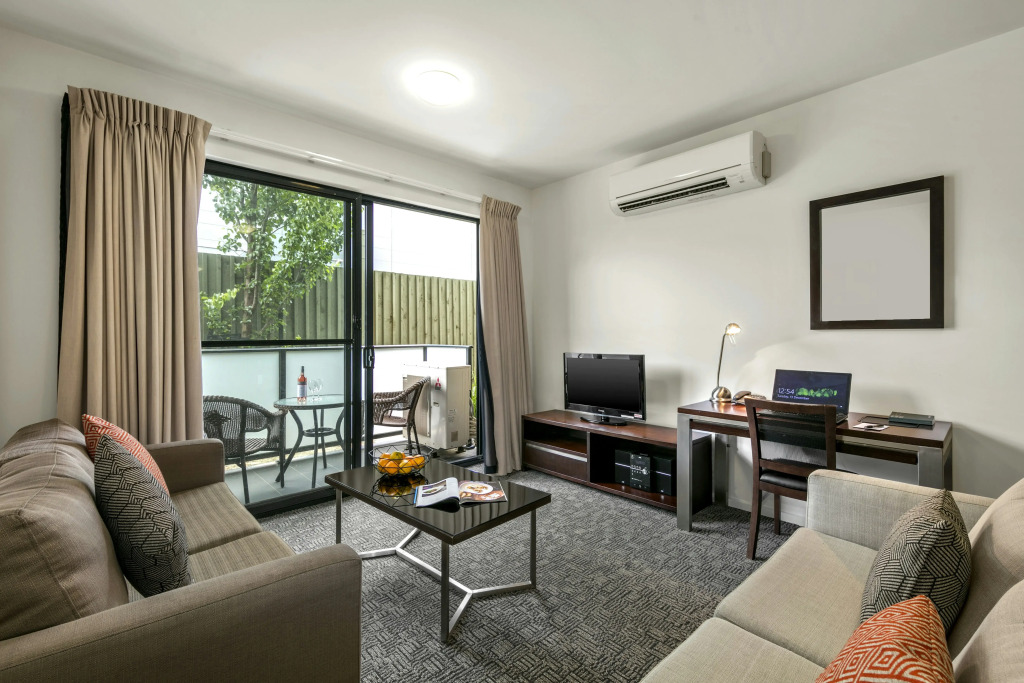 Quest Moorabbin