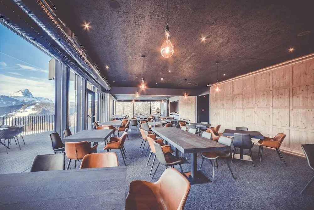 Spaces Hotel