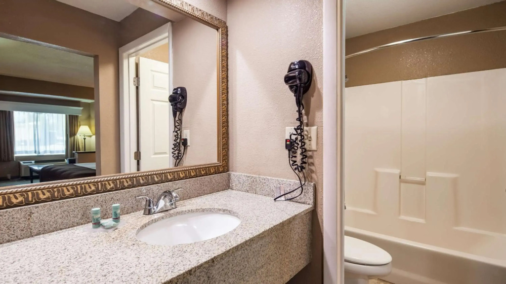 Best Western Lumberton