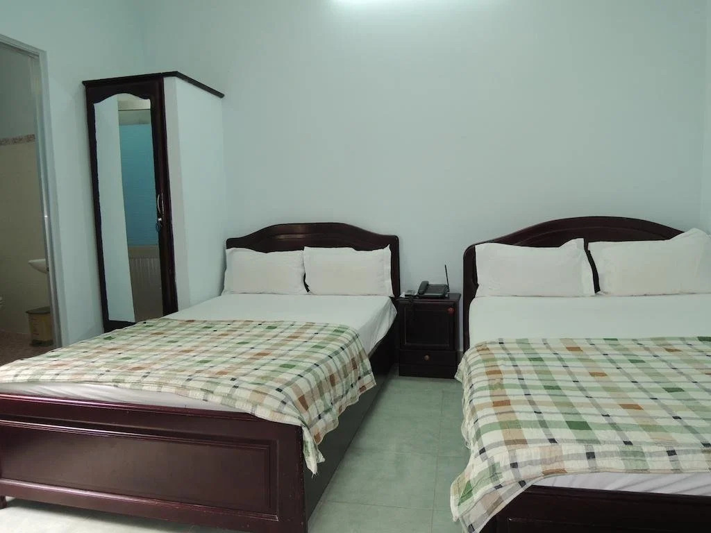 Duy Hung Hotel