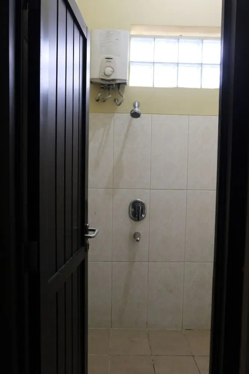 Aldeoz Ciater Cikole Villa Subang