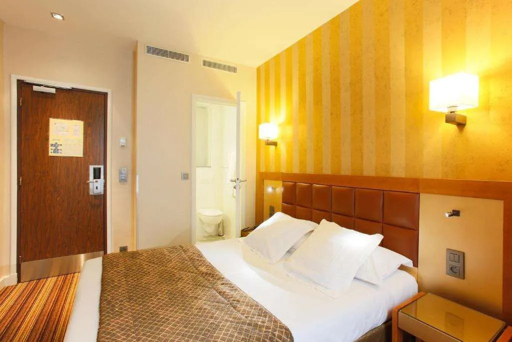 Hotel Bellevue Saint-Lazare