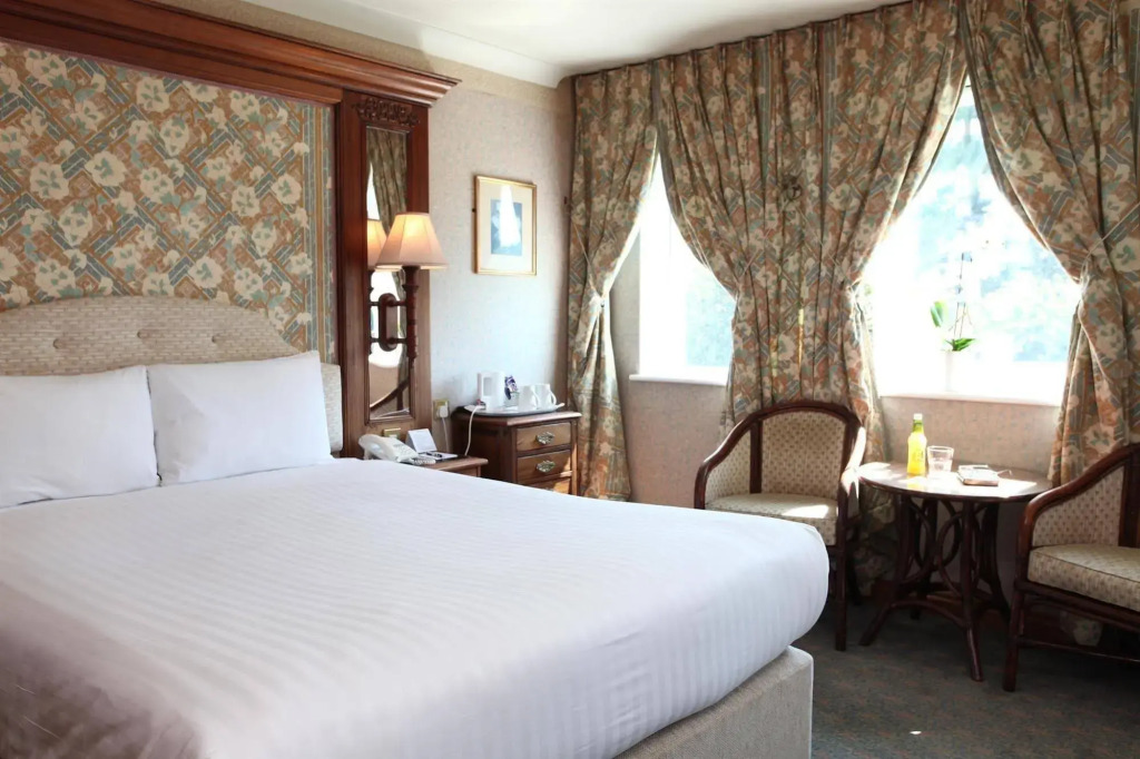 Delta Hotels by Marriott Colchester