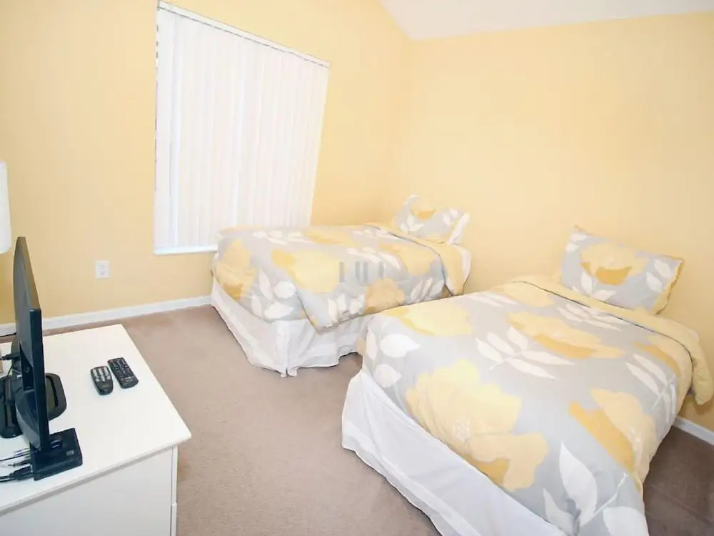Fv62883 - Crystal Cove - 4 Bed 2 Baths Villa