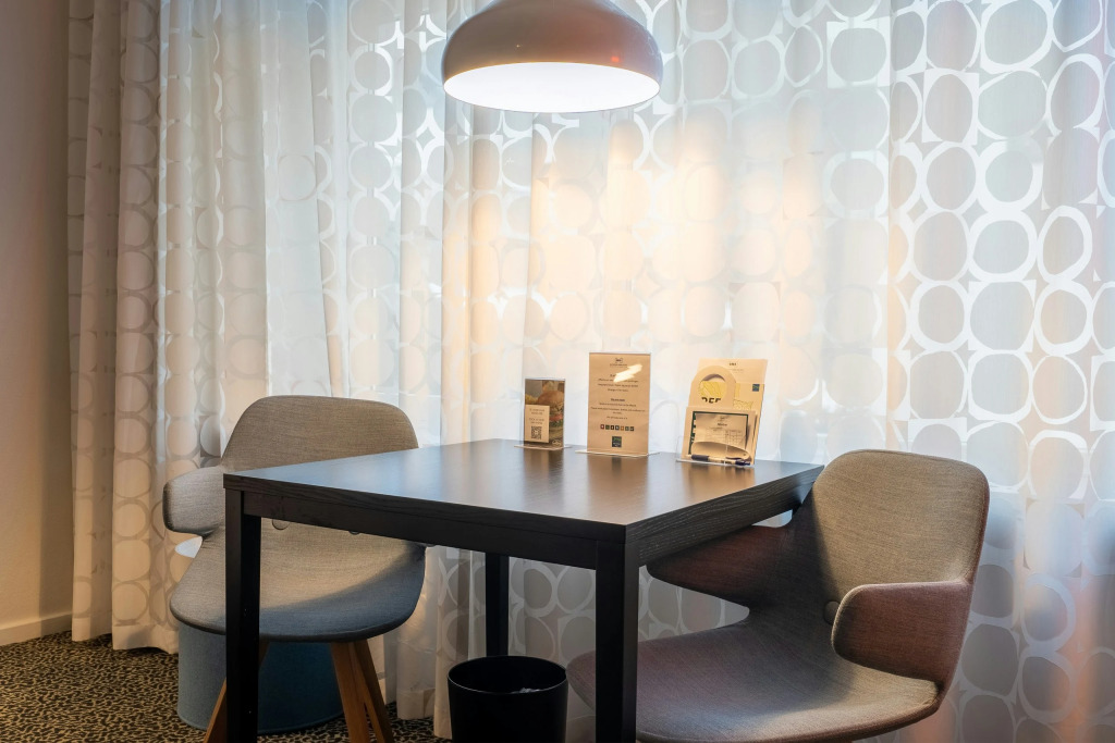 Glostrup Park Hotel