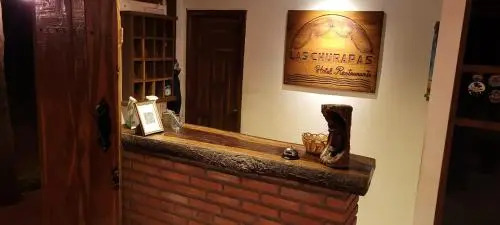 Rústico & Hotel Boutique Las Churapas