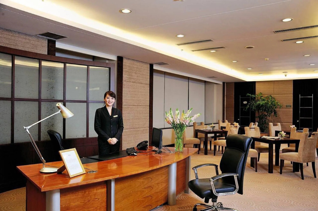 Jin An Hotel