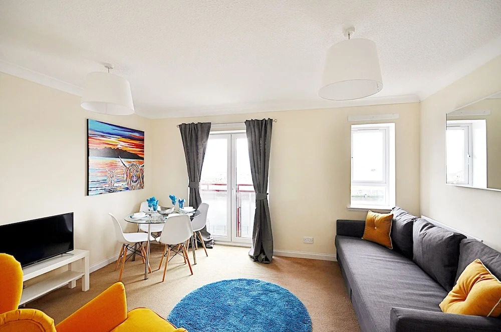 Rowallan Residence - Donnini Apartments
