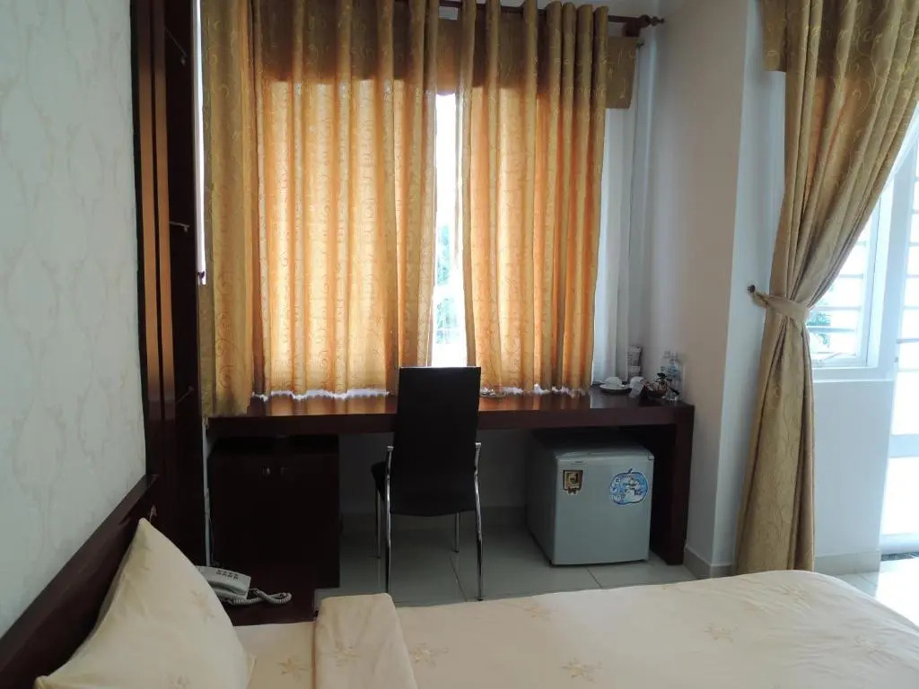 Alupoint Hotel