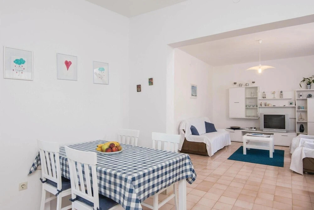 Holiday Home Brna Kosirina