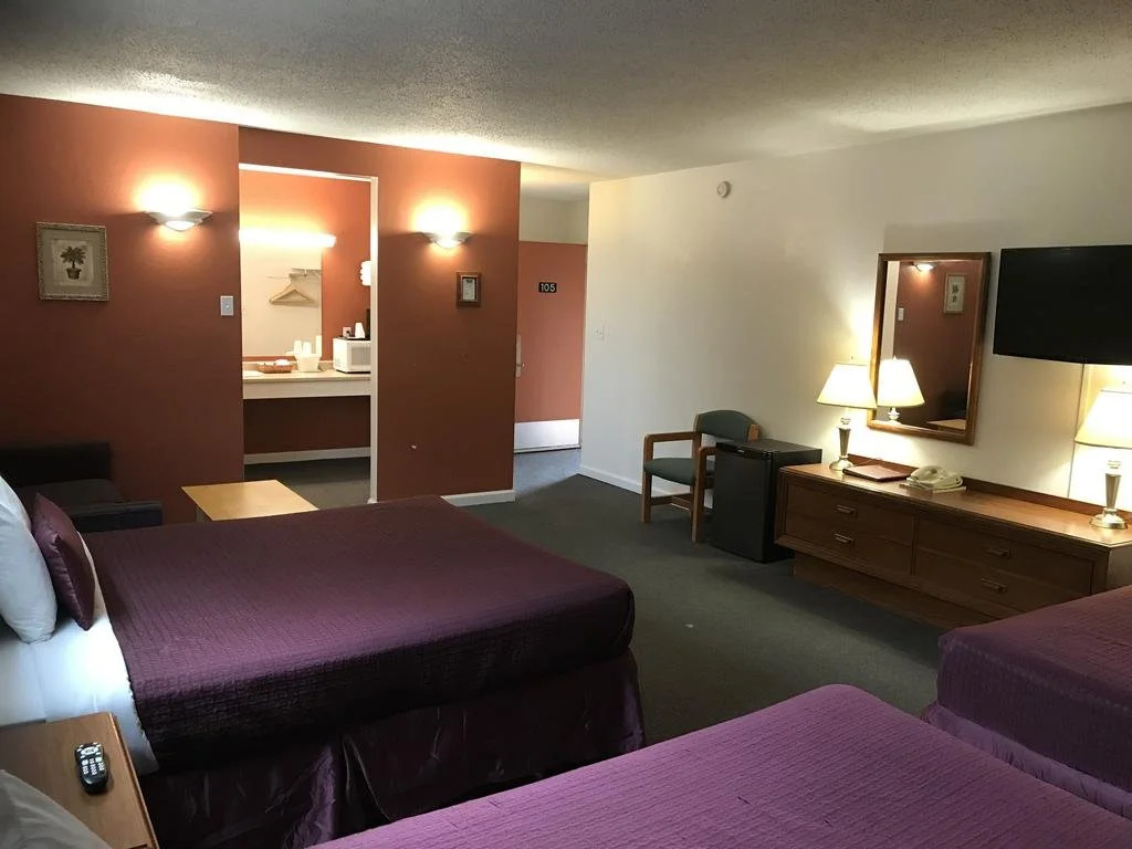 Sunset Inn