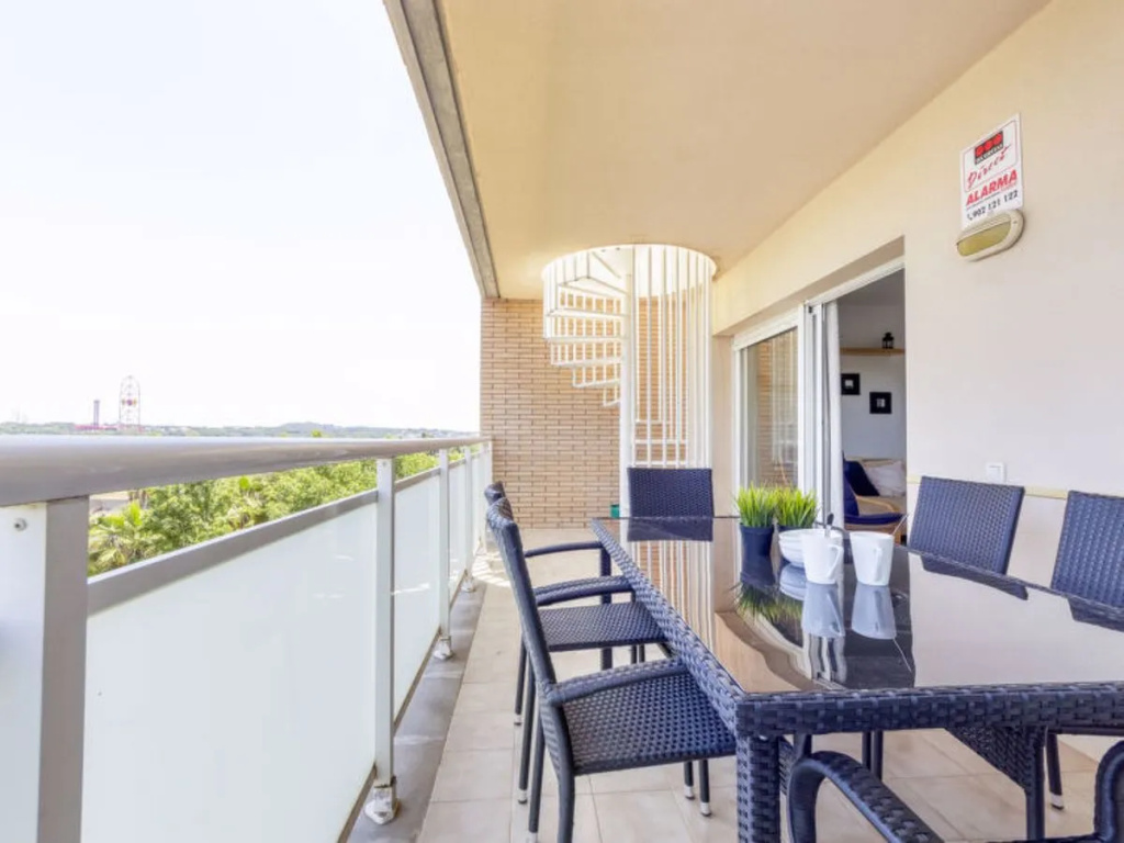Apartment Nou Salou Drobollach am Faakersee 16931