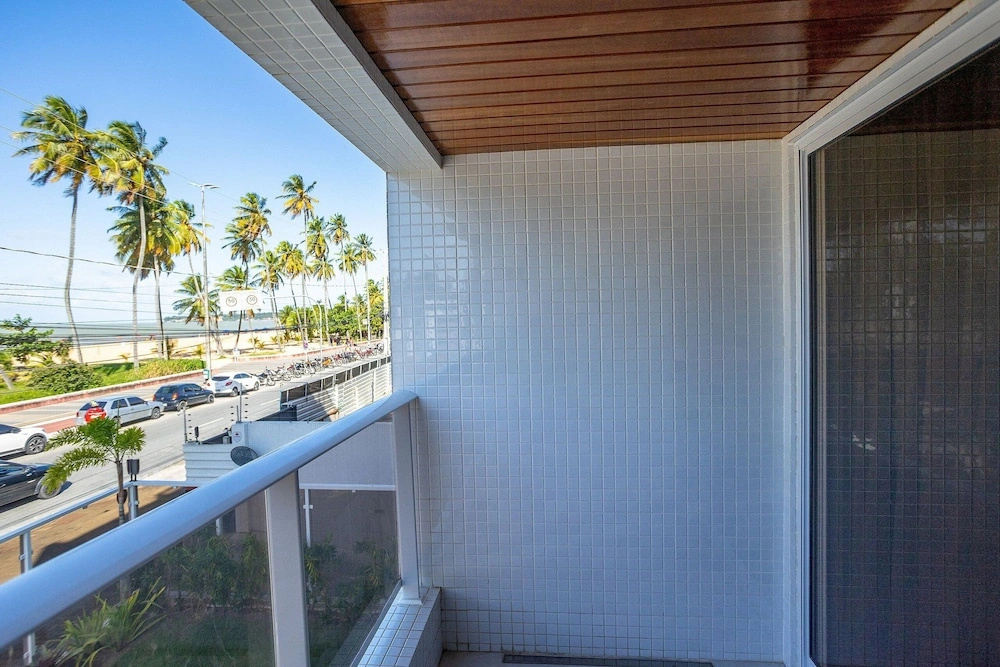 Puerto Ventura #107 - Cabo Branco by Carpediem