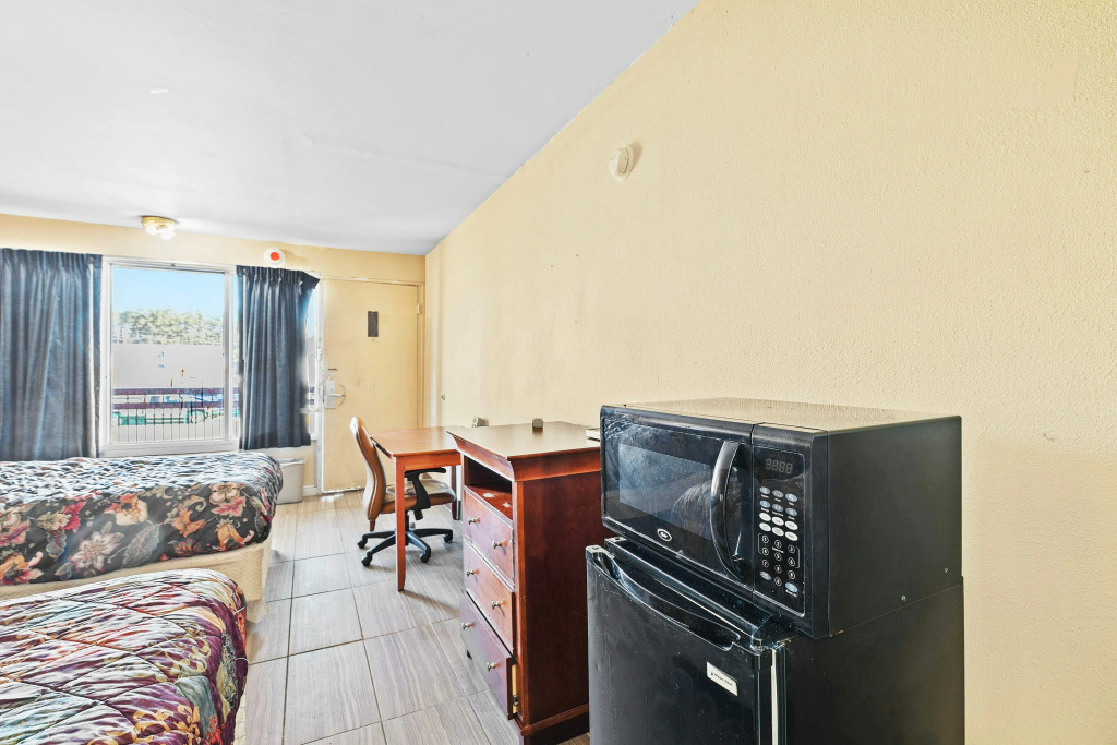 Luxury Inn By Hotel O Hattiesburg, MS
