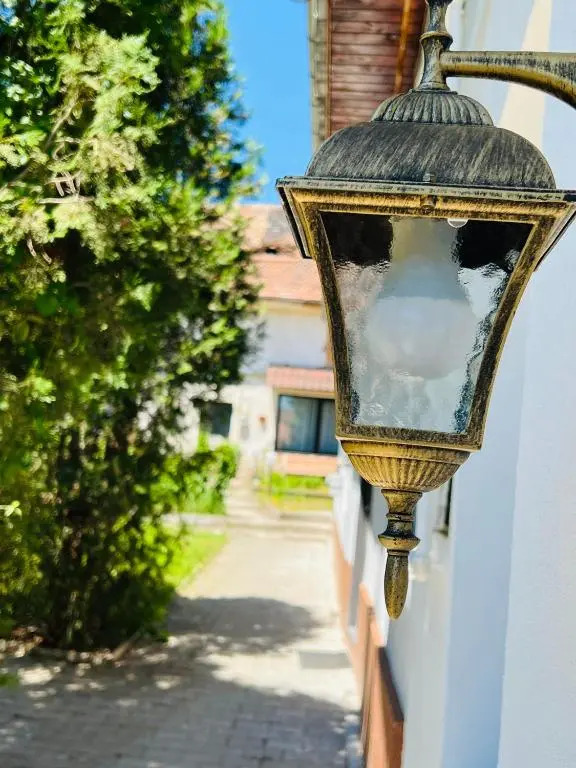 Apartament in regim hotelier Queen Medias