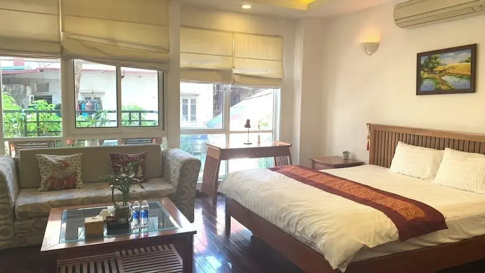 Luxe Paradise Residence 74Kt