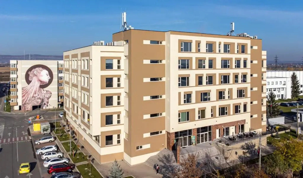 Fiald Hotel & Spa