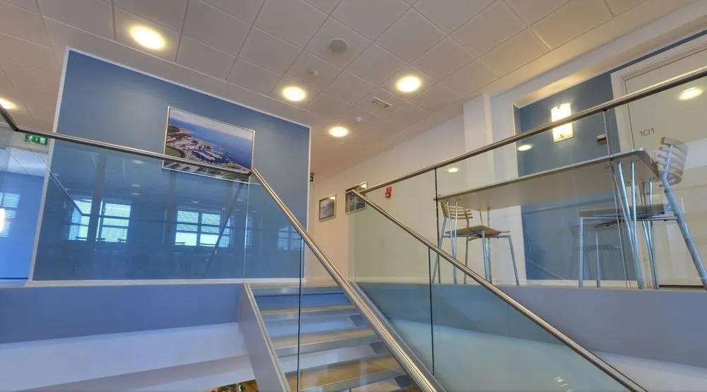 BB-Hotel Aarhus Havnehotellet