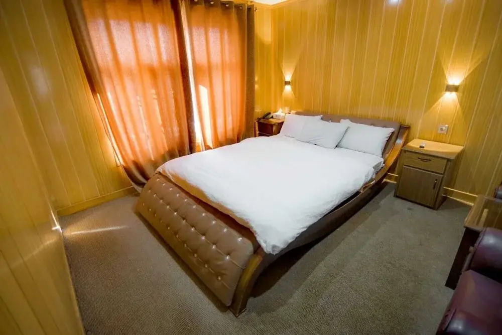 Skardu Resort skardu