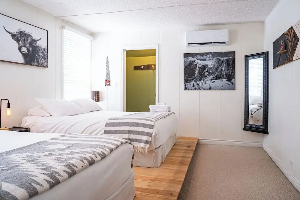 The Downtown Hive by Revelstoke Vacations