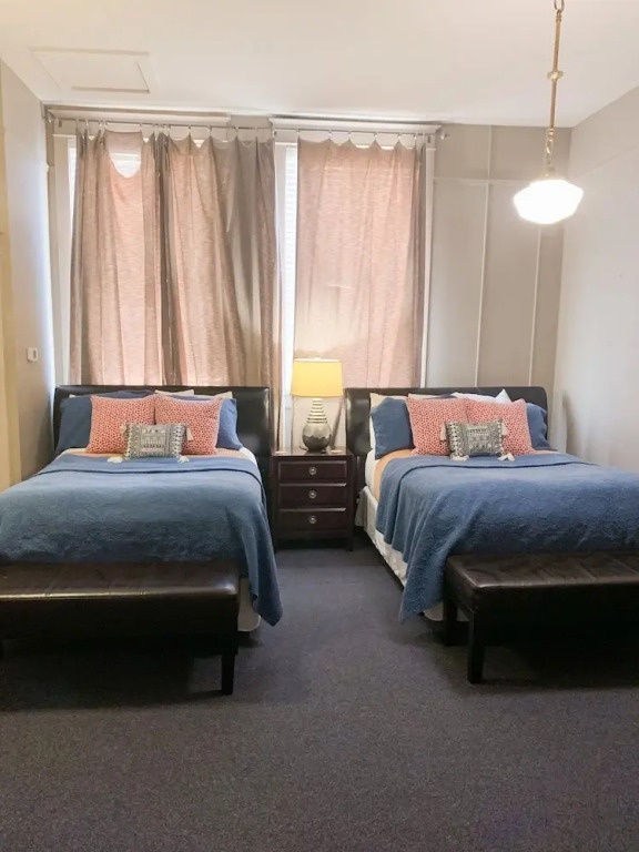 The Loft on the Square